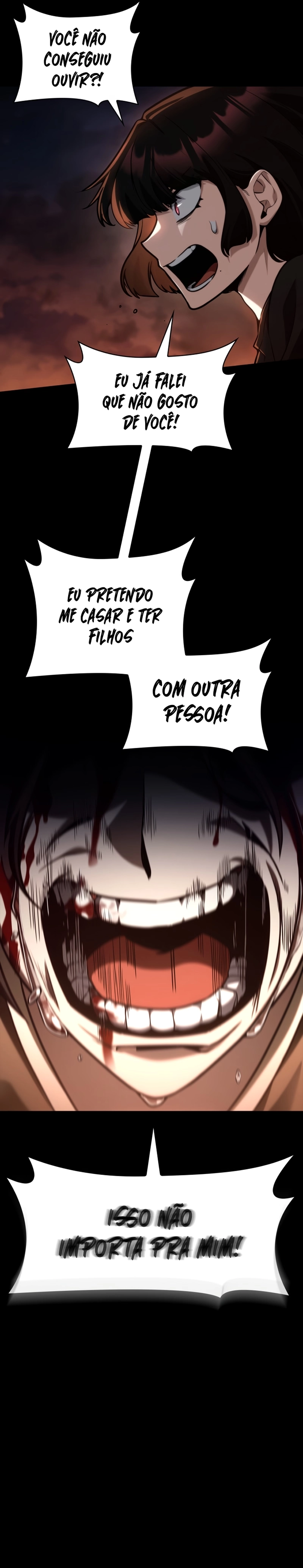 O Mago do Infinito Capitulo 139 Pagina 25