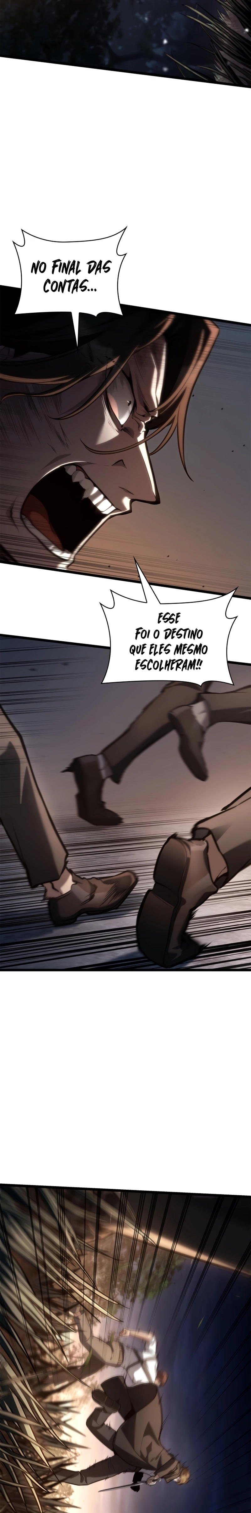 O Mago do Infinito Capitulo 139 Pagina 34