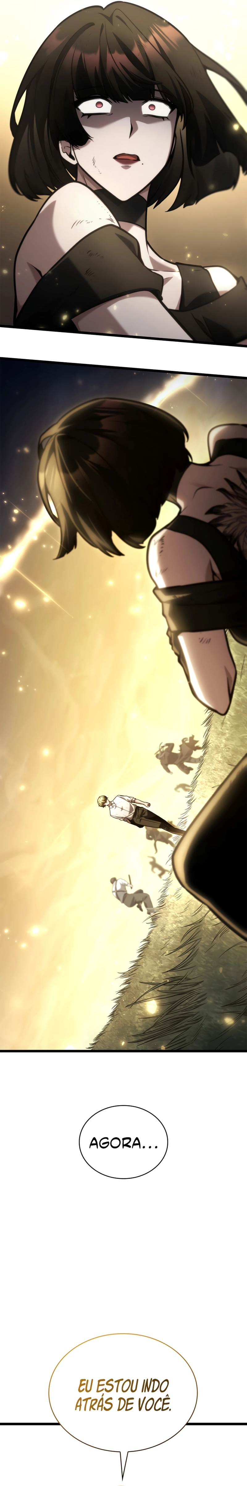 O Mago do Infinito Capitulo 139 Pagina 40