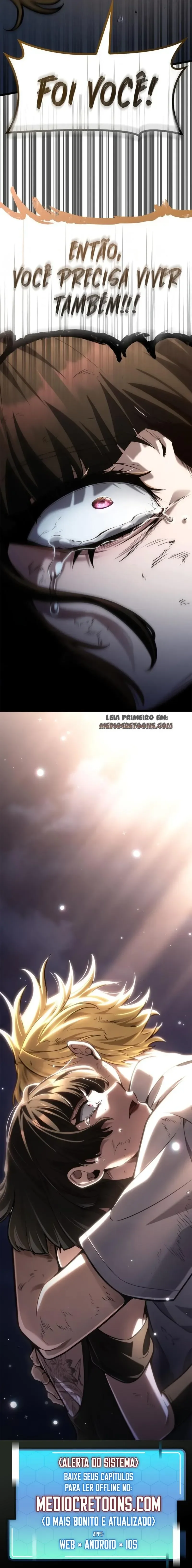 O Mago do Infinito Capitulo 140 Pagina 12