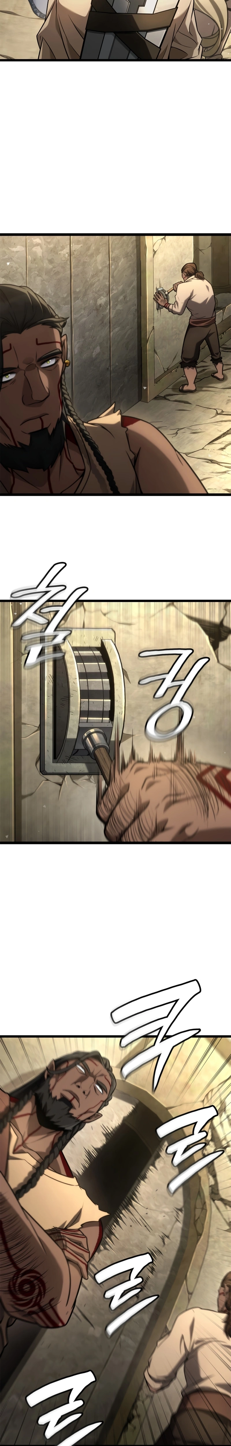 O Mago do Infinito Capitulo 143 Pagina 8