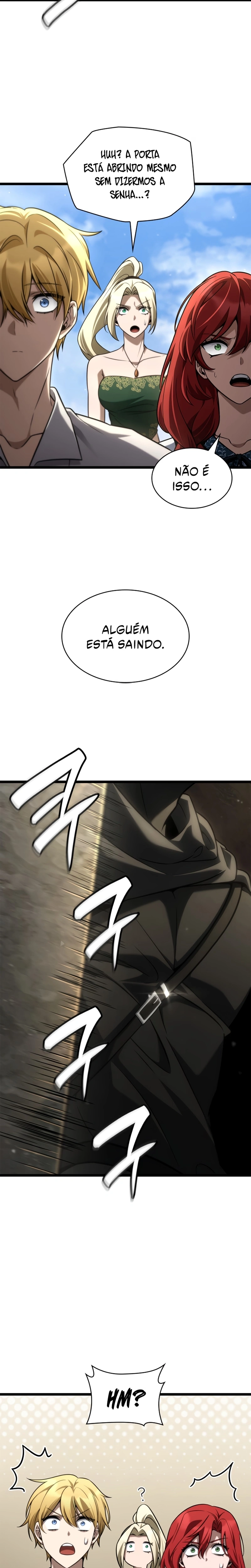 O Mago do Infinito Capitulo 143 Pagina 9