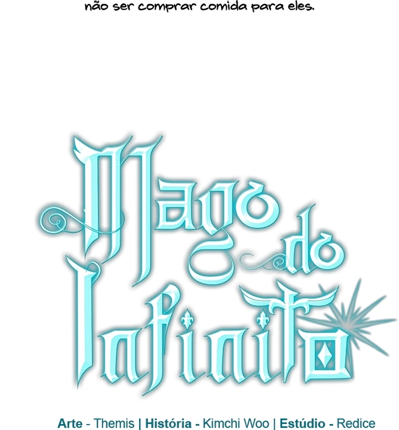 O Mago do Infinito Capitulo 143 Pagina 32
