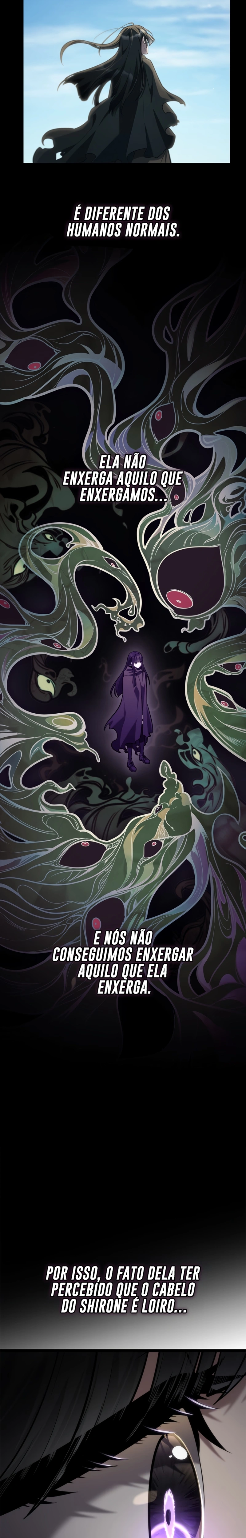 O Mago do Infinito Capitulo 145 Pagina 2