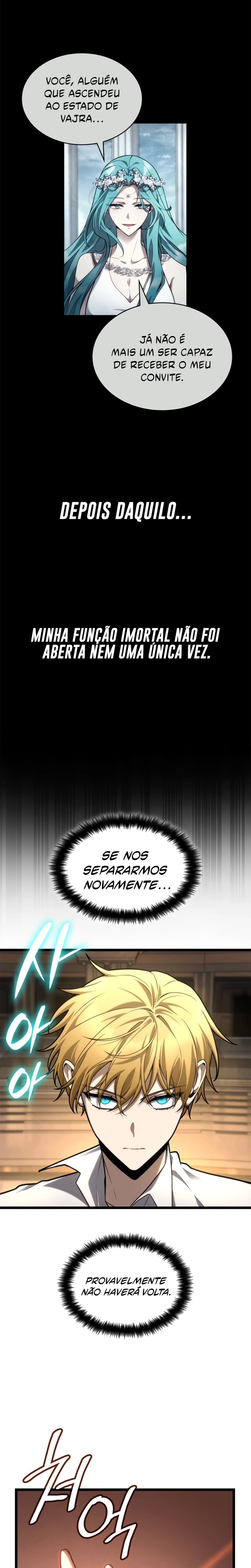 O Mago do Infinito Capitulo 145 Pagina 7