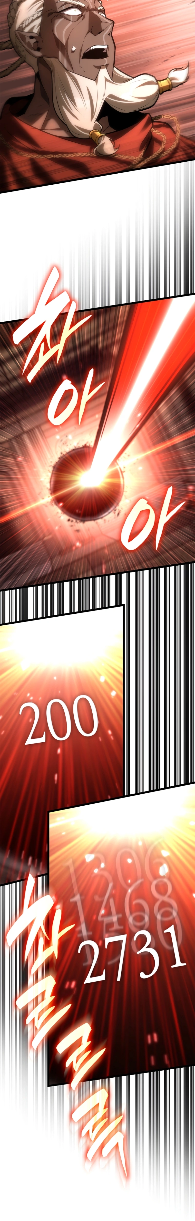 O Mago do Infinito Capitulo 145 Pagina 9