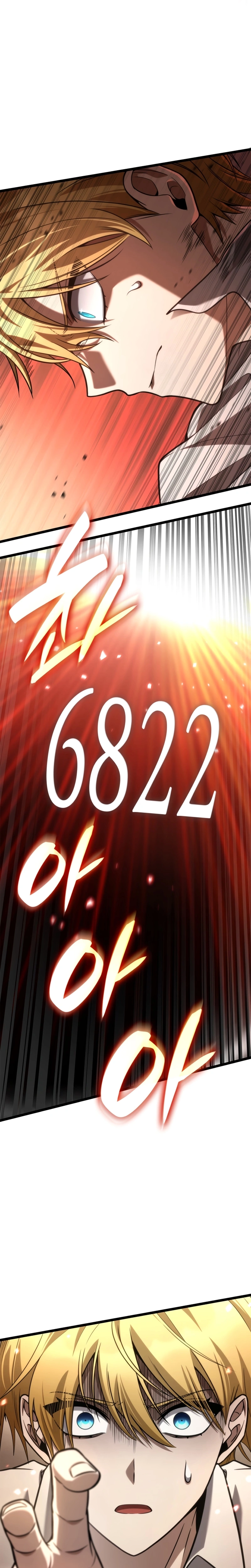 O Mago do Infinito Capitulo 145 Pagina 10