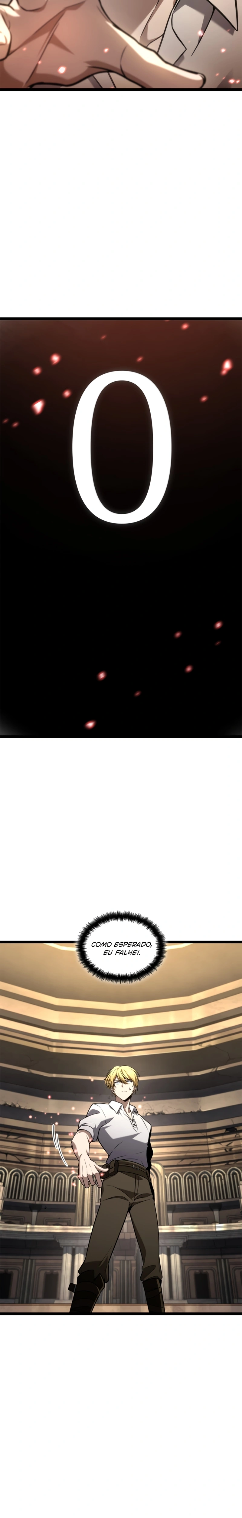 O Mago do Infinito Capitulo 145 Pagina 11