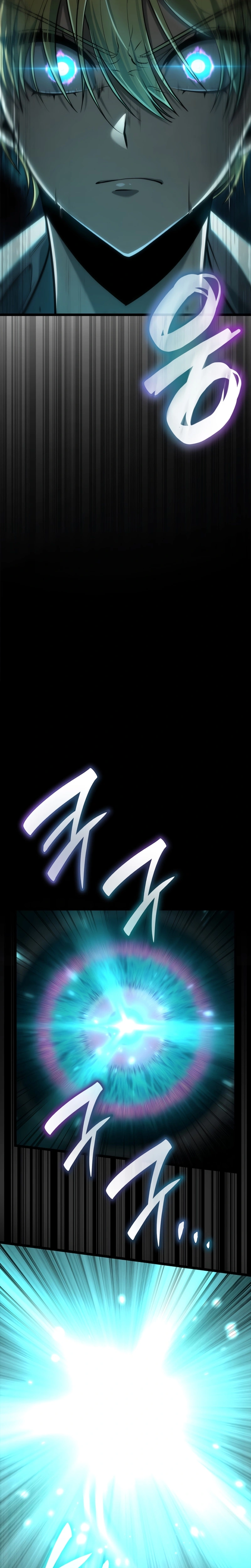 O Mago do Infinito Capitulo 145 Pagina 15