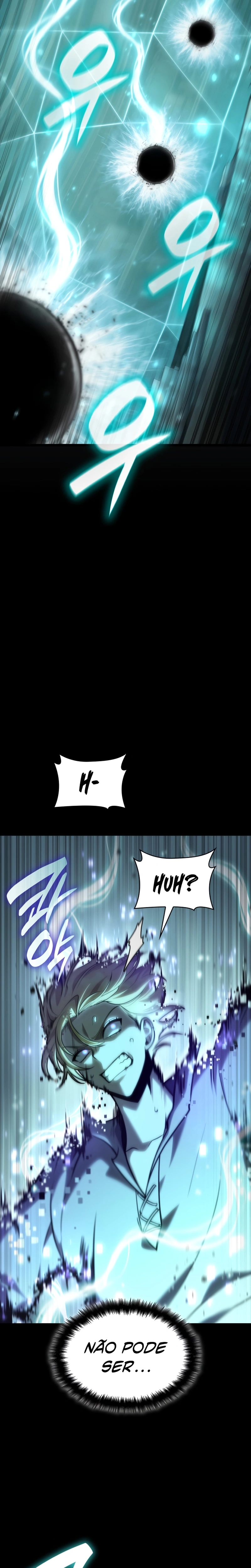 O Mago do Infinito Capitulo 145 Pagina 17