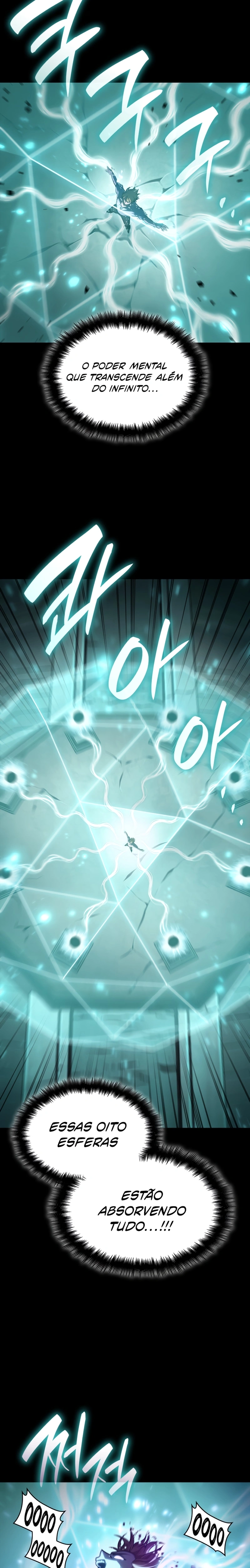 O Mago do Infinito Capitulo 145 Pagina 18