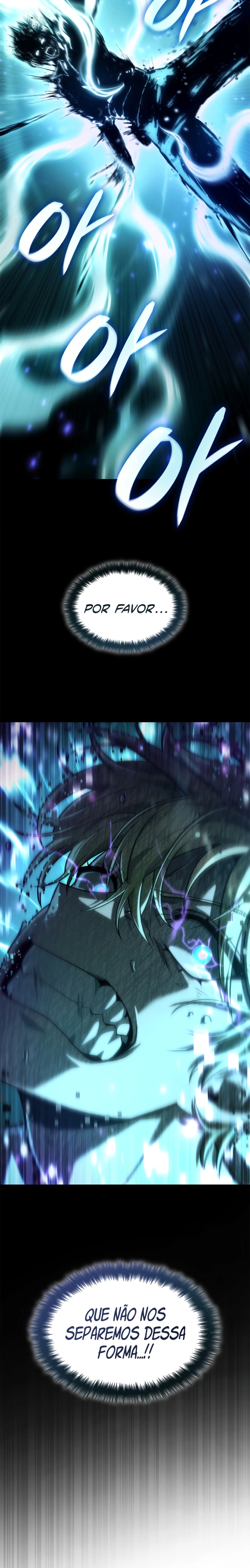 O Mago do Infinito Capitulo 145 Pagina 20