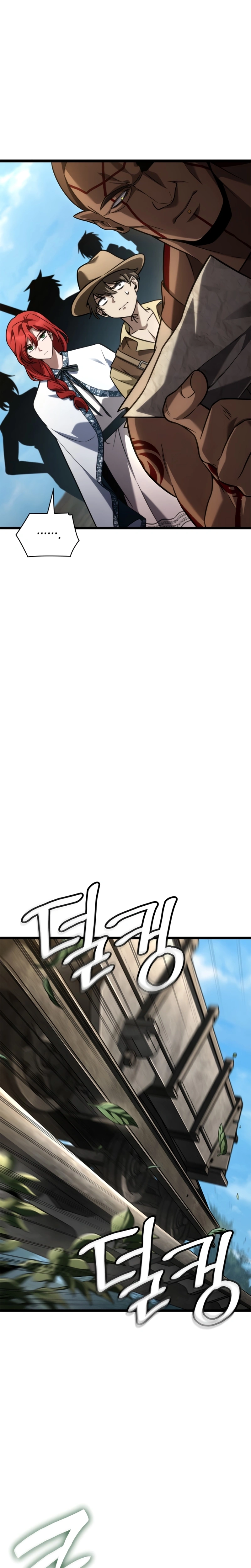 O Mago do Infinito Capitulo 145 Pagina 24