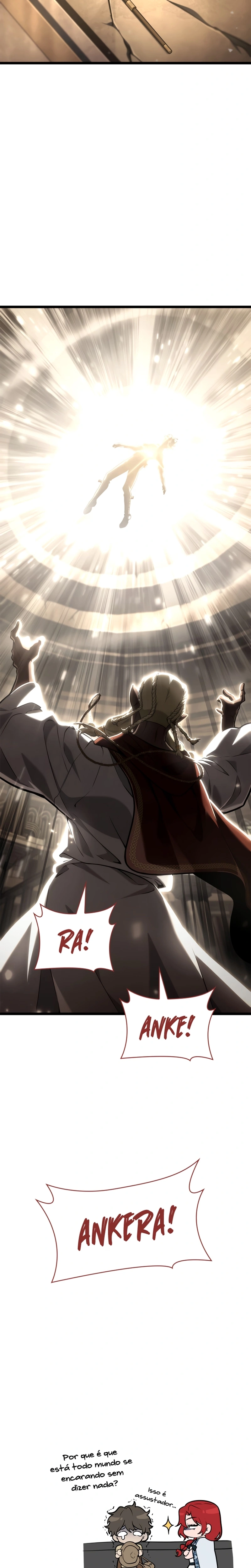 O Mago do Infinito Capitulo 145 Pagina 37