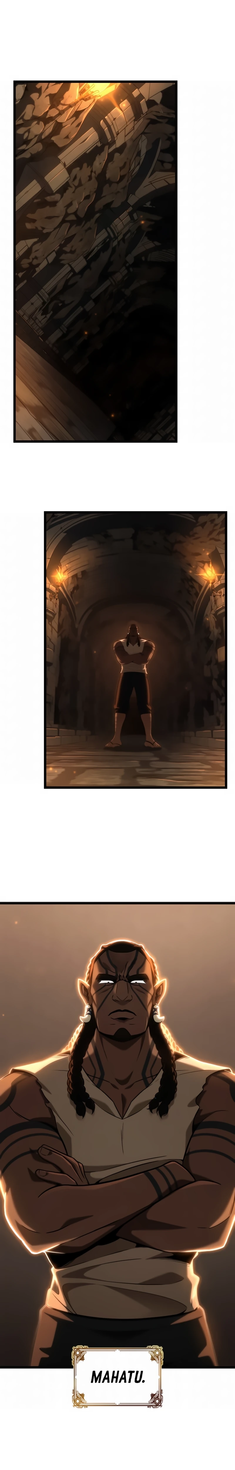 O Mago do Infinito Capitulo 146 Pagina 11