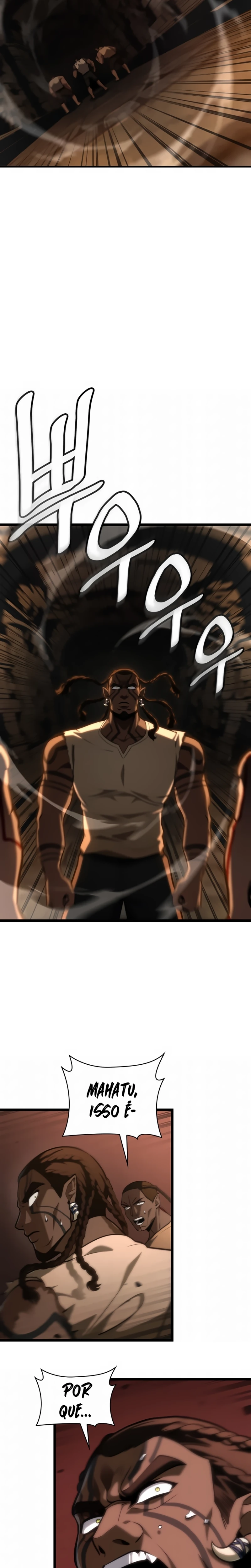 O Mago do Infinito Capitulo 146 Pagina 26