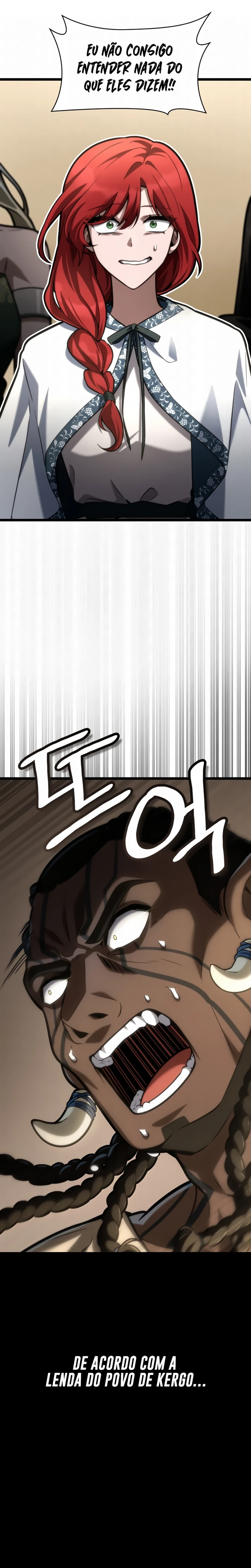 O Mago do Infinito Capitulo 147 Pagina 2