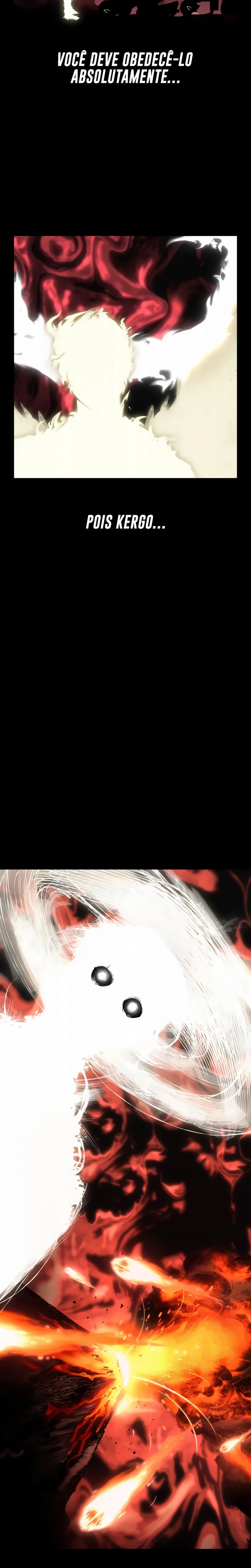 O Mago do Infinito Capitulo 147 Pagina 4