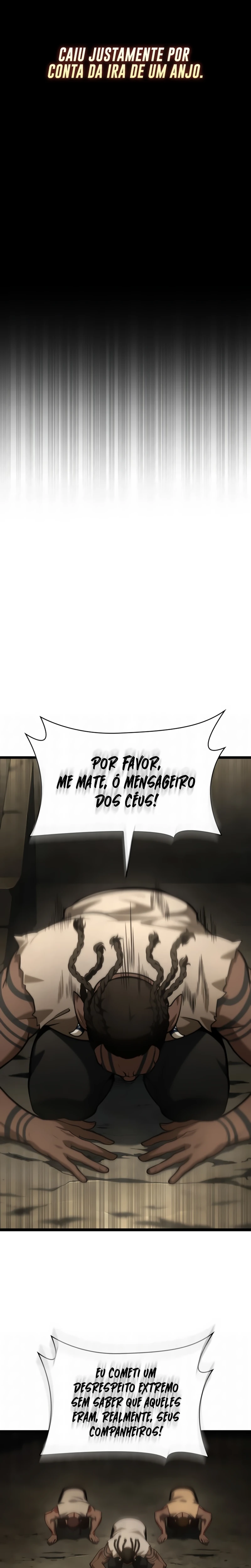 O Mago do Infinito Capitulo 147 Pagina 5
