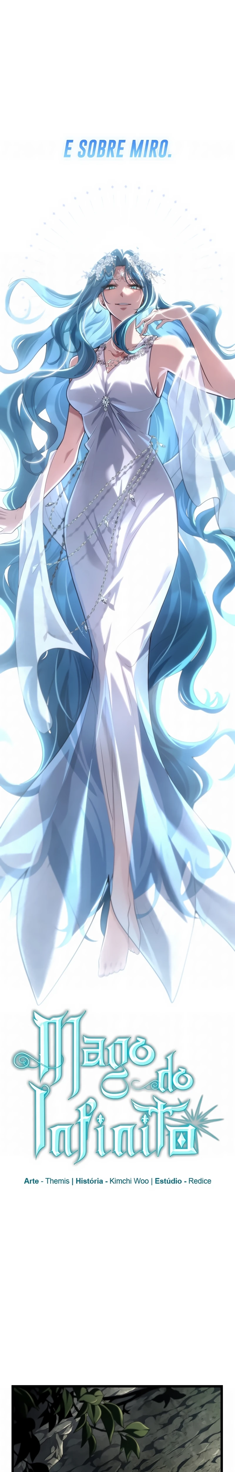 O Mago do Infinito Capitulo 147 Pagina 15