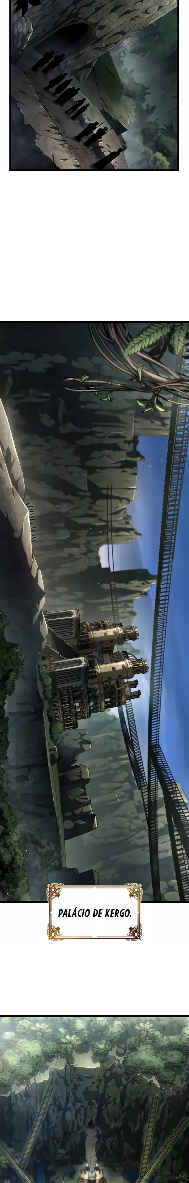 O Mago do Infinito Capitulo 147 Pagina 16