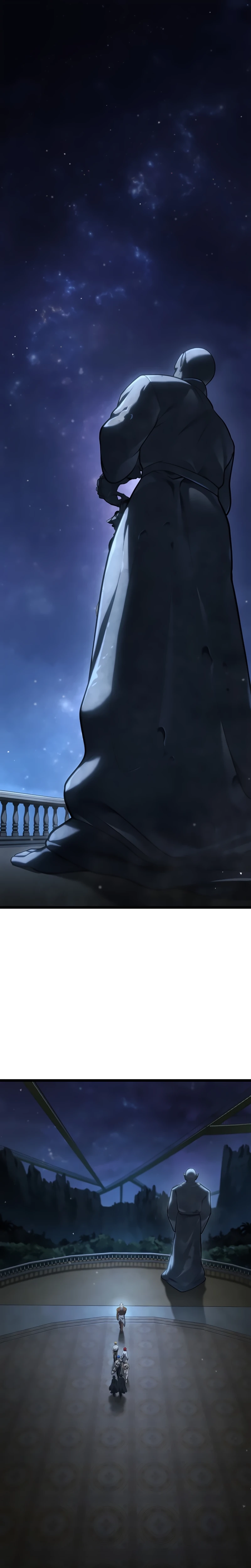 O Mago do Infinito Capitulo 148 Pagina 1