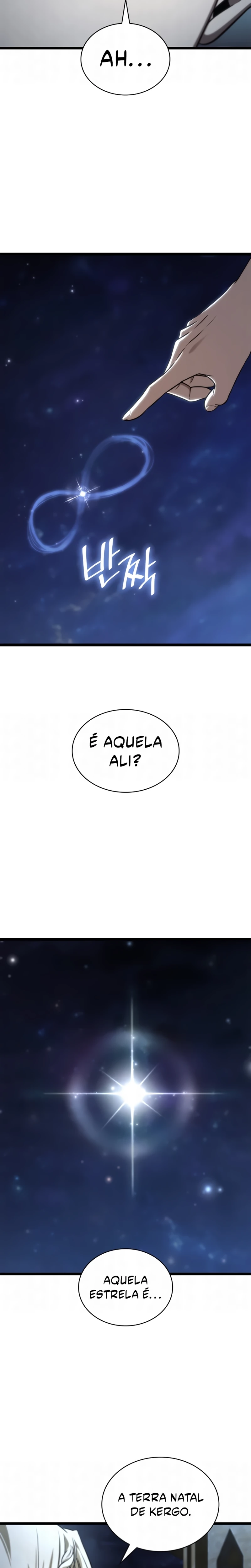 O Mago do Infinito Capitulo 148 Pagina 4