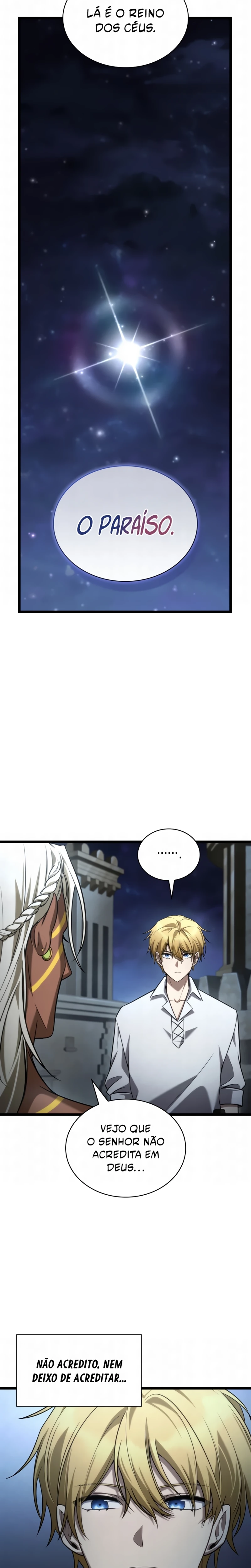 O Mago do Infinito Capitulo 148 Pagina 6