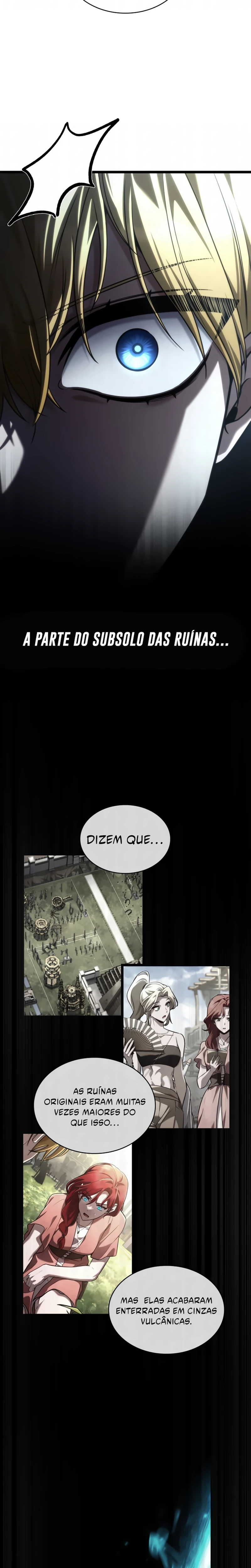 O Mago do Infinito Capitulo 148 Pagina 10