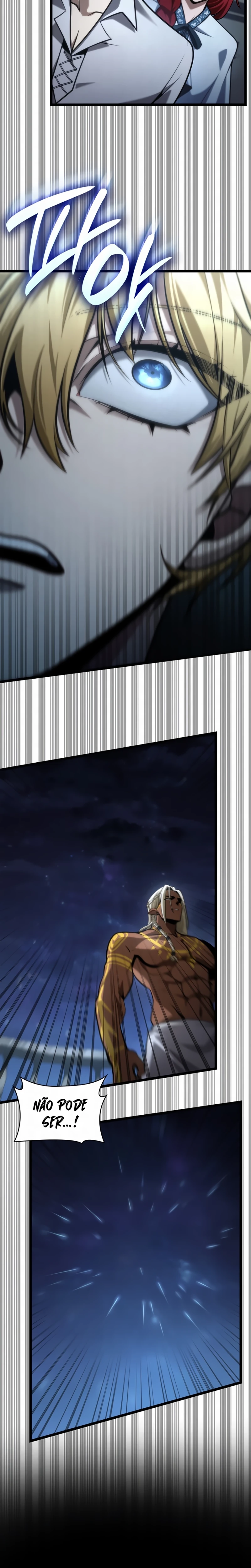 O Mago do Infinito Capitulo 148 Pagina 13