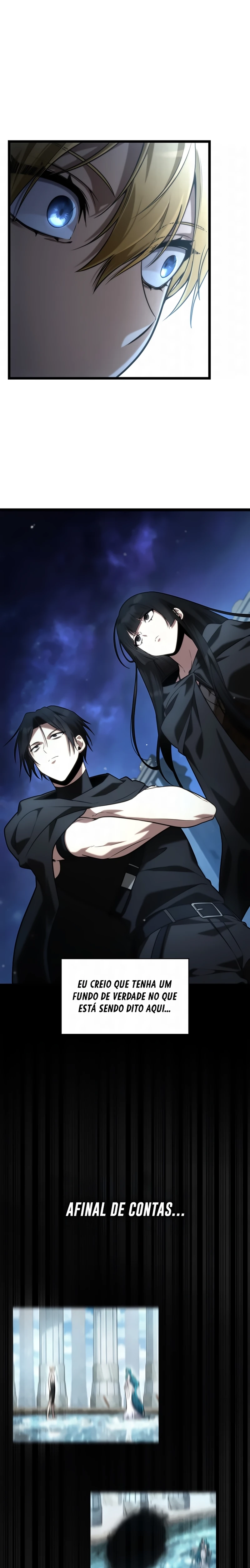 O Mago do Infinito Capitulo 148 Pagina 16