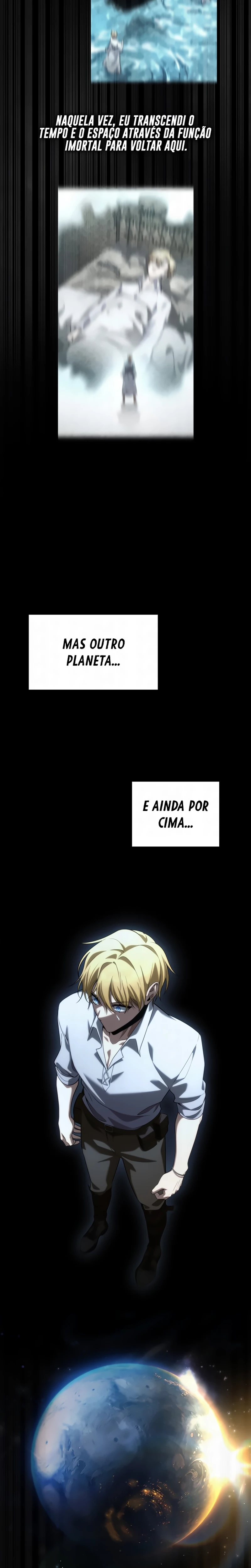 O Mago do Infinito Capitulo 148 Pagina 17