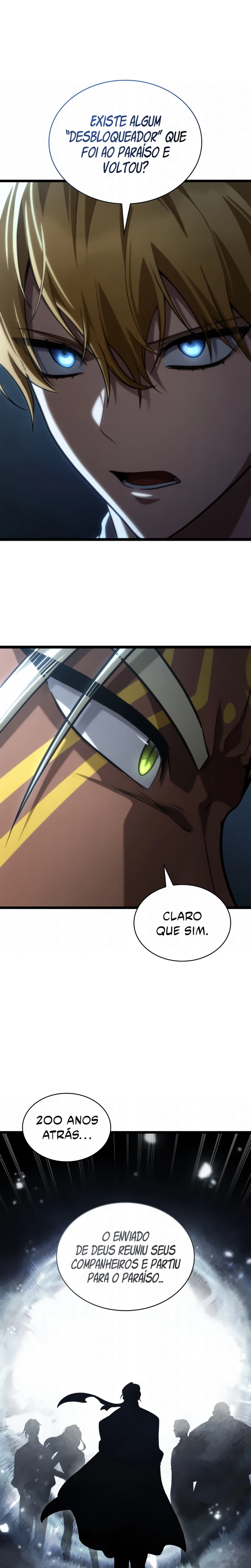 O Mago do Infinito Capitulo 148 Pagina 23