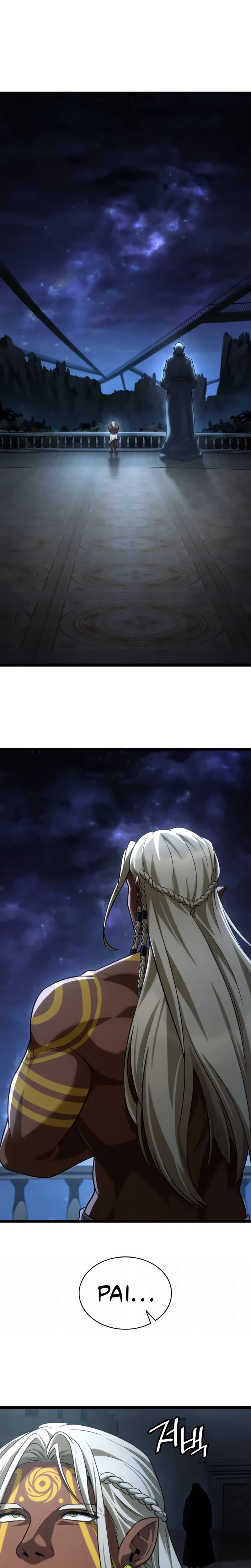 O Mago do Infinito Capitulo 148 Pagina 28