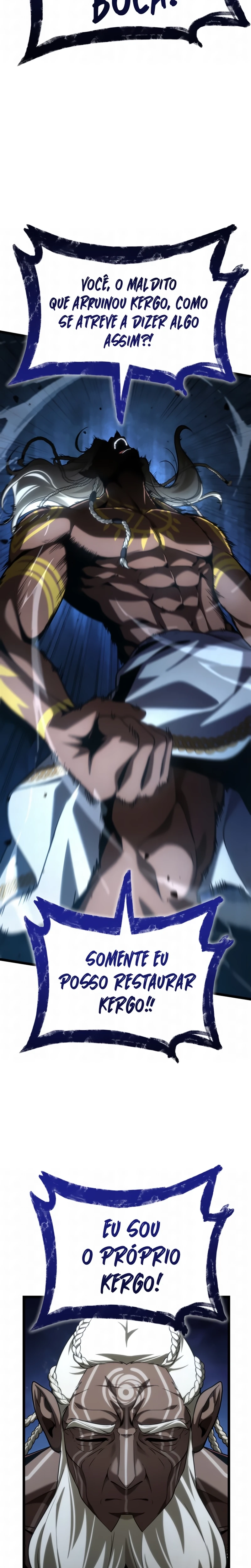 O Mago do Infinito Capitulo 148 Pagina 32