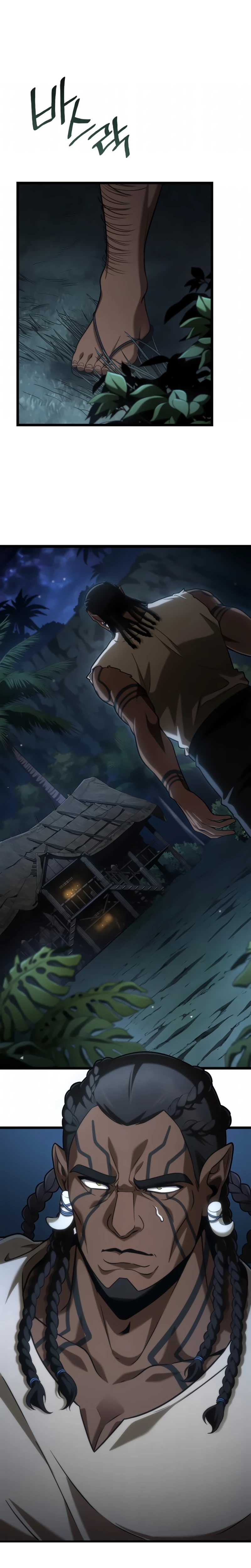 O Mago do Infinito Capitulo 148 Pagina 36