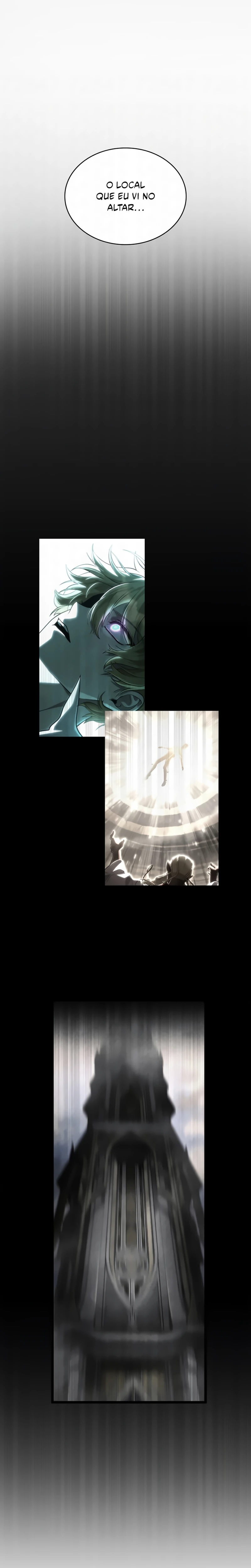 O Mago do Infinito Capitulo 149 Pagina 1