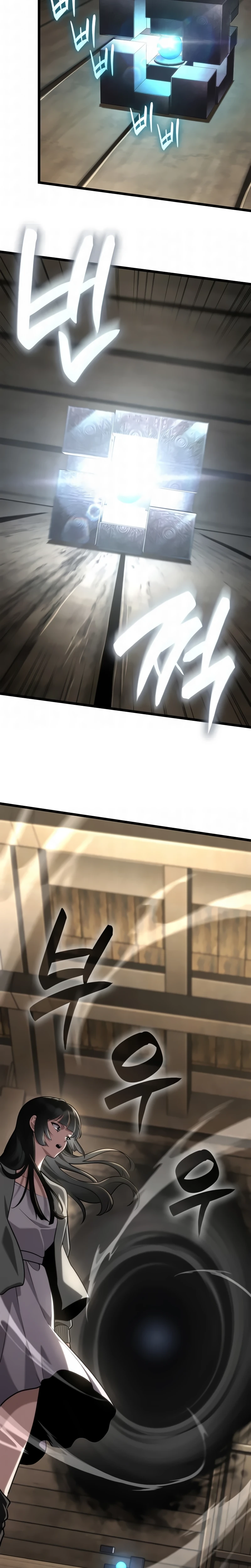 O Mago do Infinito Capitulo 149 Pagina 20