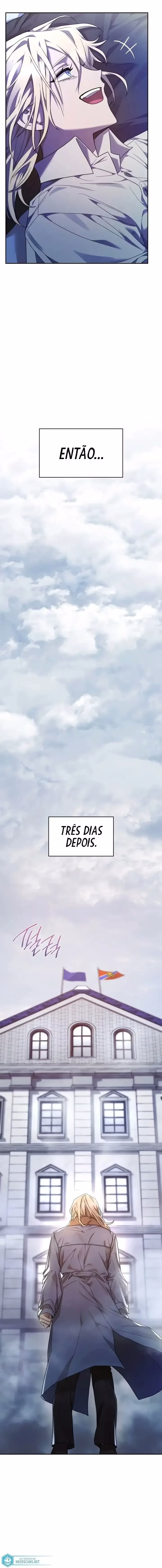 O Mago do Infinito Capitulo 15 Pagina 11