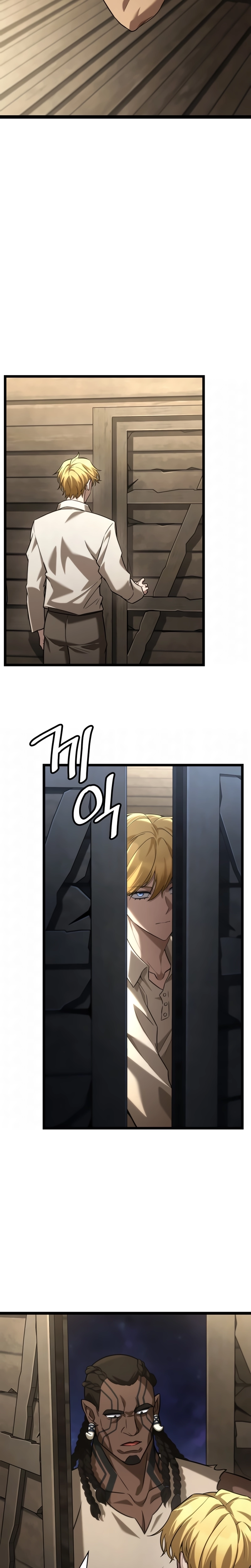 O Mago do Infinito Capitulo 150 Pagina 2