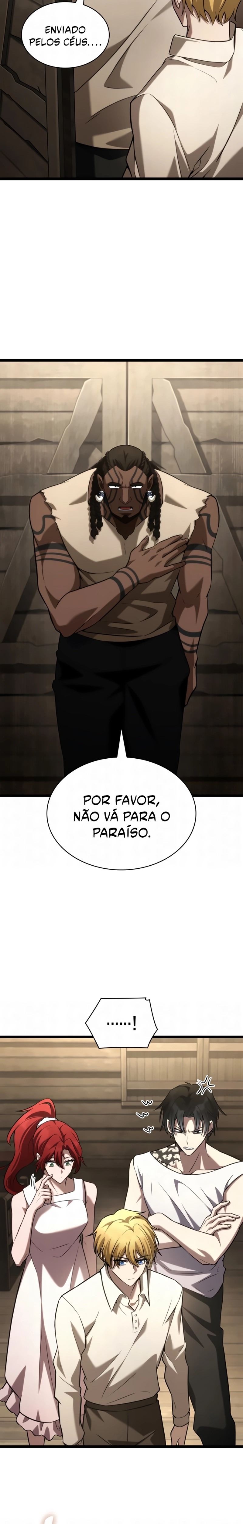 O Mago do Infinito Capitulo 150 Pagina 3