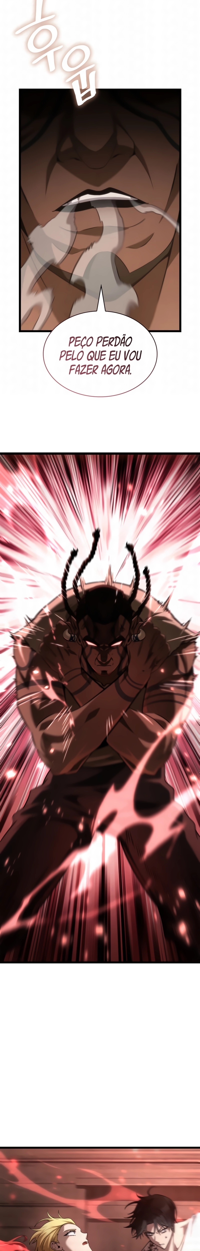 O Mago do Infinito Capitulo 150 Pagina 4