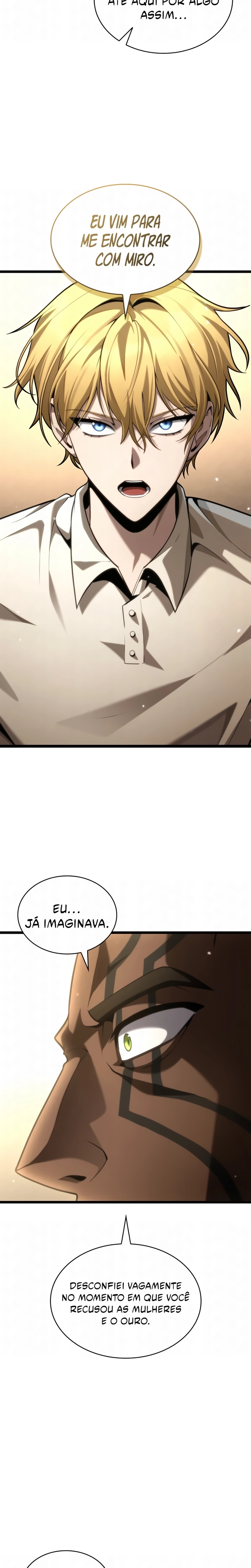 O Mago do Infinito Capitulo 150 Pagina 9