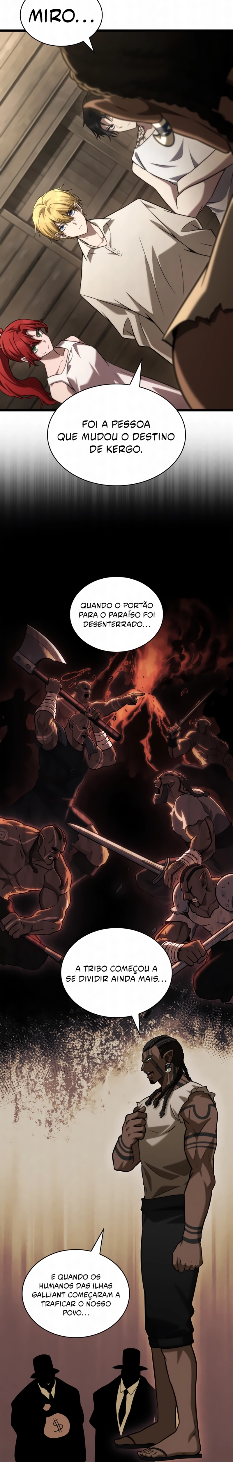 O Mago do Infinito Capitulo 150 Pagina 10