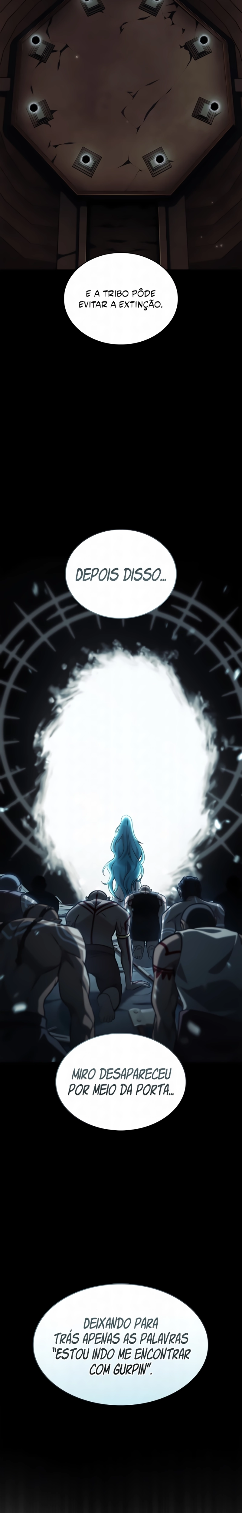 O Mago do Infinito Capitulo 150 Pagina 12