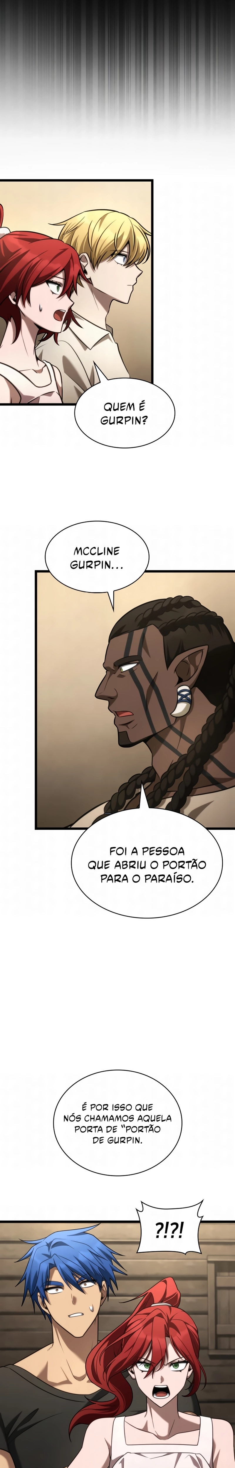 O Mago do Infinito Capitulo 150 Pagina 13