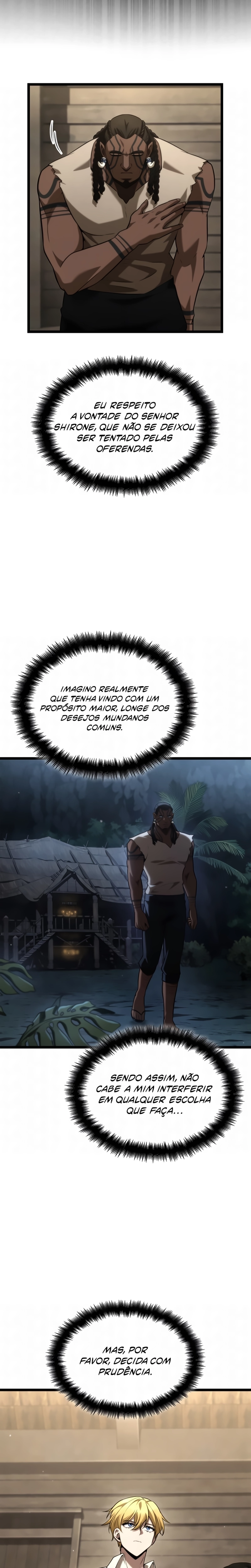 O Mago do Infinito Capitulo 150 Pagina 16