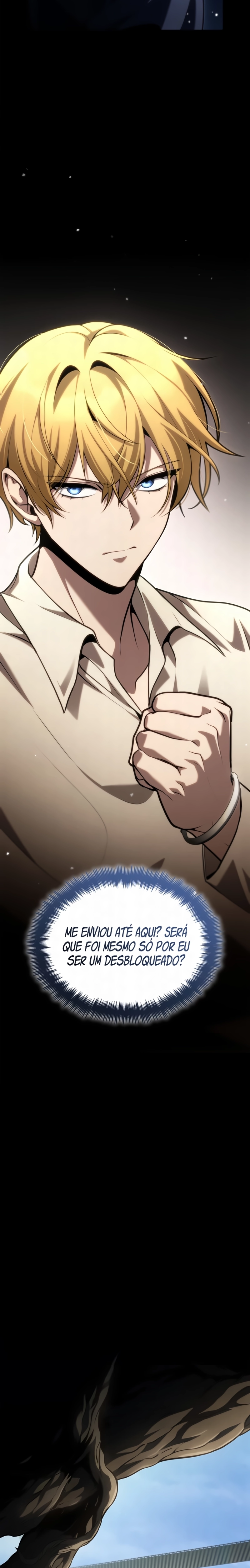 O Mago do Infinito Capitulo 150 Pagina 18