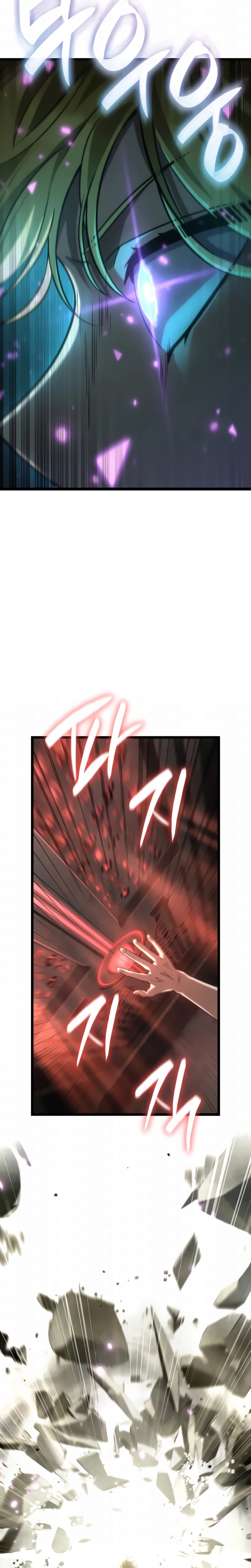 O Mago do Infinito Capitulo 150 Pagina 29