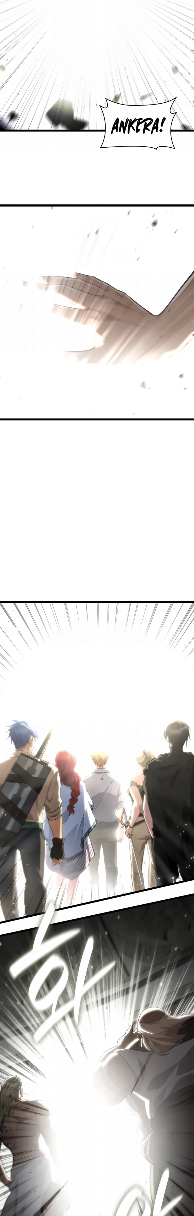 O Mago do Infinito Capitulo 150 Pagina 31